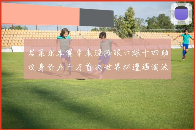 居莱尔本赛季表现抢眼六球十四助攻身价九千万首次世界杯遭遇淘汰